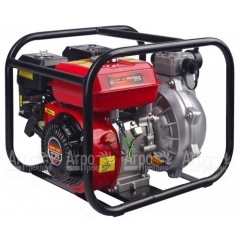 Мотопомпа высоконапорная Patriot BMWP-15HP в Великом Новгороде