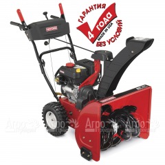 Снегоуборщик Craftsman 88173 в Великом Новгороде