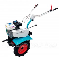 Мотоблок СпецМастер МБР-7/4-10 в Великом Новгороде