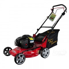 Газонокосилка бензиновая DDE WYZ18 в Великом Новгороде