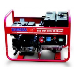 Дизельный генератор Endress ESE 904 DRS ES Diesel в Великом Новгороде