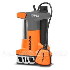Дренажный насос Daewoo DDP 17000 в Великом Новгороде