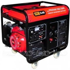 Сварочный генератор Prorab 5002 EBWI 5 кВт в Великом Новгороде