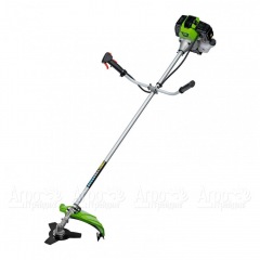 Бензокоса (бензиновый триммер) Сибртех ТС-3000Н в Великом Новгороде