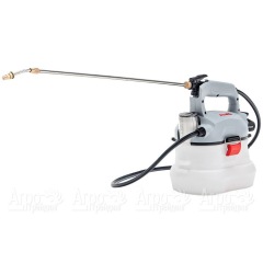 Аккумуляторный опрыскиватель AL-KO SB 2035 Easy Flex без аккумулятора и ЗУ в Великом Новгороде