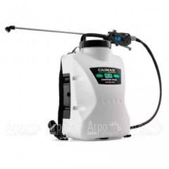 Опрыскиватель аккумуляторный Caiman Standard PS10E в Великом Новгороде