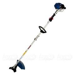 Бензокоса (бензиновый триммер) Elmos EPT25 в Великом Новгороде