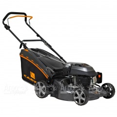 Газонокосилка бензиновая Carver LMG-2646HM в Великом Новгороде