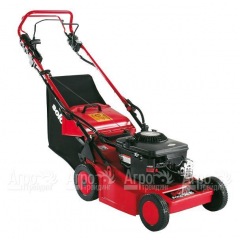 Газонокосилка бензиновая Solo 546RS в Великом Новгороде