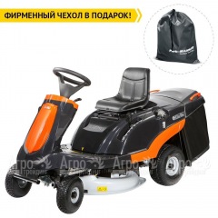 Садовый райдер Oleo-Mac Mistral 72/13 H в Великом Новгороде