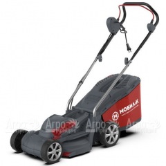 Газонокосилка электрическая Мобил К XME32 Комфорт в Великом Новгороде