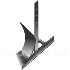 Плуг без сцепки для культиваторов Целина 500, 404, 406 в Великом Новгороде