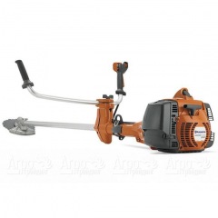Бензокусторез Husqvarna 355Fx 1 X-TORQ в Великом Новгороде
