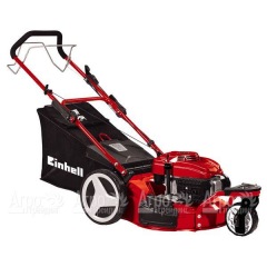 Газонокосилка бензиновая Einhell GC-PM 46 S HW-T в Великом Новгороде