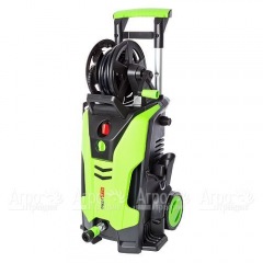 Мойка высокого давления RedVerg RD-HPW2400IC в Великом Новгороде