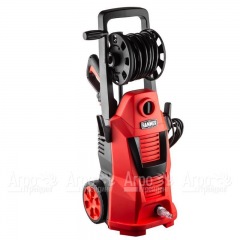 Мойка высокого давления Hammer MVD2000C в Великом Новгороде