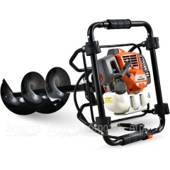 Мотобур (бензобур) Villartec D427 в Великом Новгороде