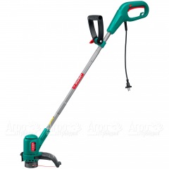 Электрокоса (электрический триммер) Зубр ТСН-26-400 в Великом Новгороде