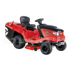 Садовый минитрактор Solo by Al-KO T 18-95.5 HD в Великом Новгороде