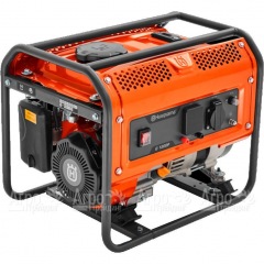Бензогенератор Husqvarna G1300P 0.8 кВт в Великом Новгороде