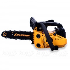Бензопила Champion 125T-10 в Великом Новгороде