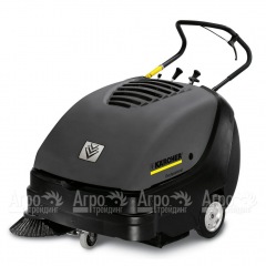 Подметальная машина Karcher KM 85/50 W G Adv в Великом Новгороде