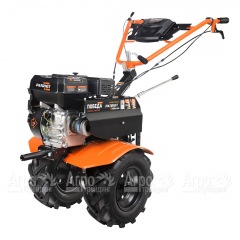 Мотоблок Patriot Победа (колеса X-Drive) в Великом Новгороде