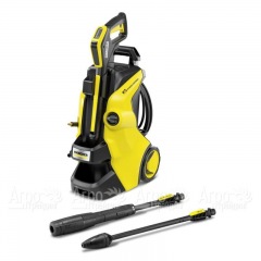 Мойка высокого давления Karcher K 5 Power Control в Великом Новгороде