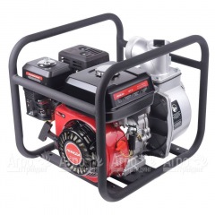 Бензиновая мотопомпа Patriot Победа МП 30 в Великом Новгороде