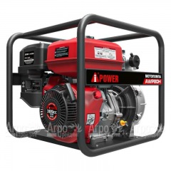 Бензиновая мотопомпа A-iPower AWP80H в Великом Новгороде