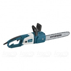 Электрическая пила Hyundai XE 1800-16 в Великом Новгороде