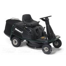 Райдер MTD Bolens BL 60 ME в Великом Новгороде