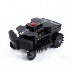 Газонокосилка-робот Caiman Tech X2 Elite S+ в Великом Новгороде