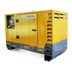 Дизельгенератор Caiman Silentstar 13000DT 11.4 кВт в Великом Новгороде