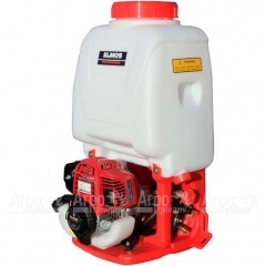 Опрыскиватель бензиновый Elmos ENS24 в Великом Новгороде