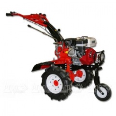 Мотоблок DDE V 700 II - DCWL4 Кентавр-1 в Великом Новгороде