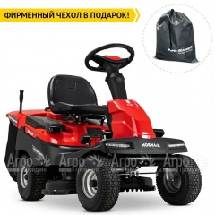 Садовый аккумуляторный райдер Мобил К XPA76 Премиум (без аккумулятора и зарядного устройства) в Великом Новгороде