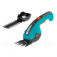 Аккумуляторые садовые ножницы Gardena ClassicCut Li 09854 в Великом Новгороде