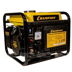 Инверторный генератор Champion IGG1200 1.3 кВт в Великом Новгороде