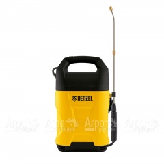 Опрыскиватель аккумуляторный Denzel D-5LI в Великом Новгороде