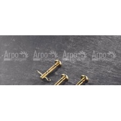 Срезной болт с резьбой 710-0890А в Великом Новгороде