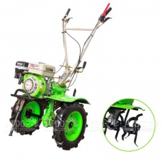 Мотоблок RedVerg Волгарь-3К в Великом Новгороде