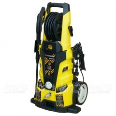 Мойка высокого давления Hanskonner HPW9225R в Великом Новгороде