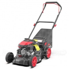 Бензиновая газонокосилка Sunreka GLM41P в Великом Новгороде