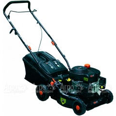 Газонокосилка бензиновая Prorab GLM 4235 в Великом Новгороде