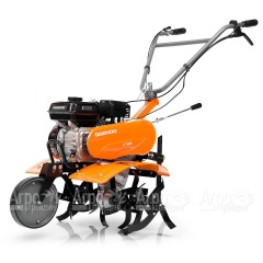 Культиватор Daewoo DAT 75100R в Великом Новгороде
