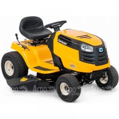 Садовый минитрактор Cub Cadet LT2 NS96 в Великом Новгороде