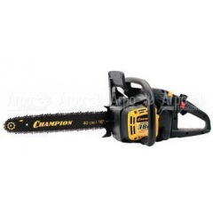 Бензопила Champion 138-16" в Великом Новгороде