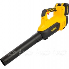 Воздуходувка аккумуляторная Denzel RB180-36 в Великом Новгороде