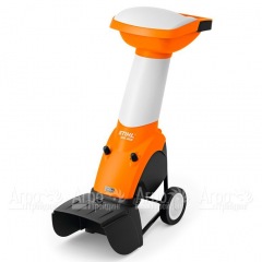 Измельчитель садовый электрический Stihl GHE 355.0 в Великом Новгороде